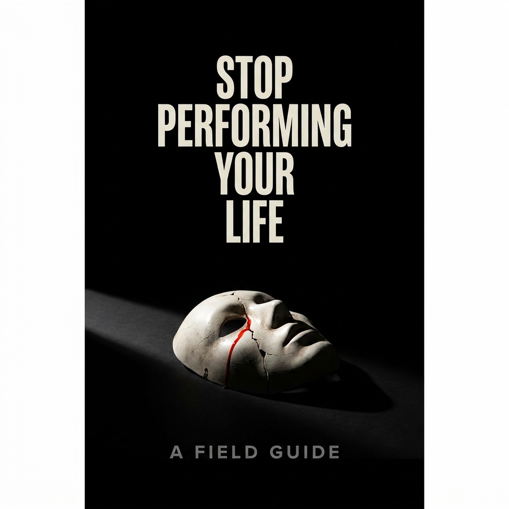 Self-Help book cover